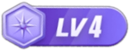 LV4 等级-LV4-盛世青年网