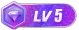 LV5 等级-LV5-盛世青年网