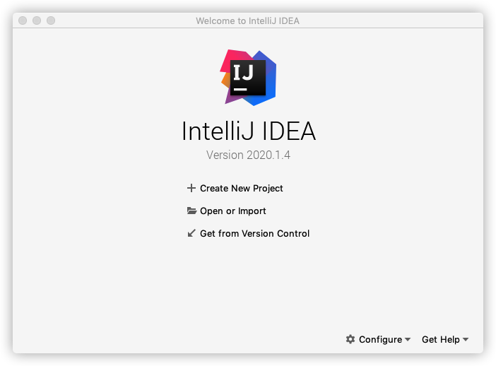 JetBrains 2020.2 激活教程!-盛世青年网