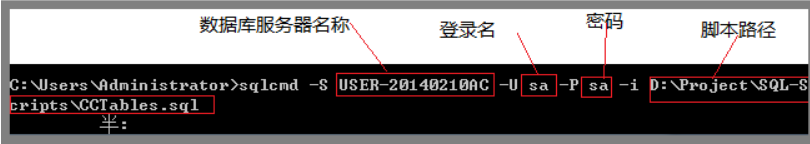 图片[2]-SQL server生成脚本过大，无法执行问题解决-盛世青年网