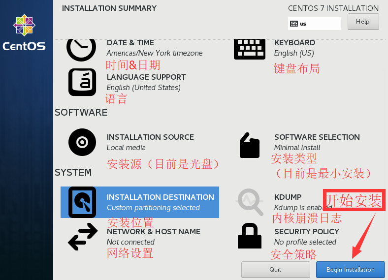 图片[24]-Linux CentOS7 最小化安装教程！-盛世青年网