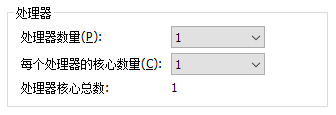 图片[9]-Linux CentOS7 最小化安装教程！-盛世青年网