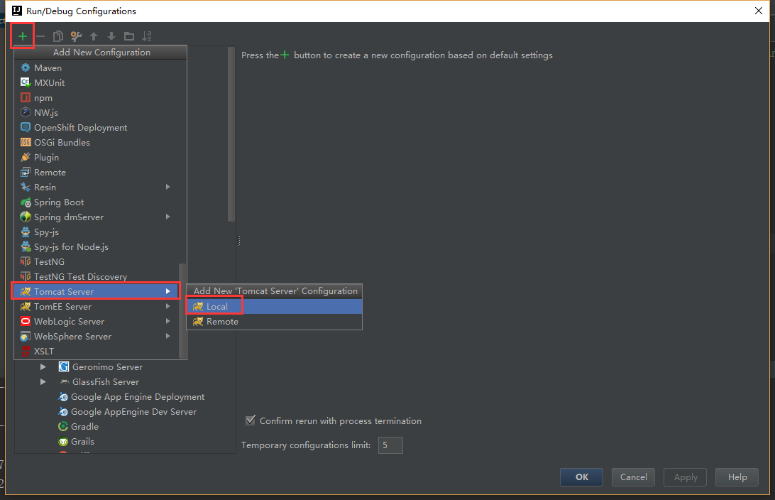 图片[14]-使用IntelliJ IDEA配置Tomcat教程-盛世青年网