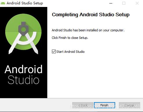 图片[7]-Android Studio下载、安装和配置+SDK+tools下载教程（超级详细版本）-盛世青年网