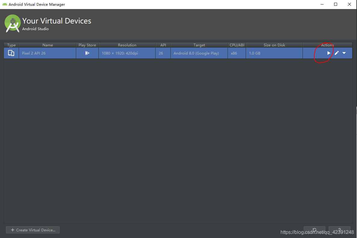 图片[33]-Android Studio下载、安装和配置+SDK+tools下载教程（超级详细版本）-盛世青年网